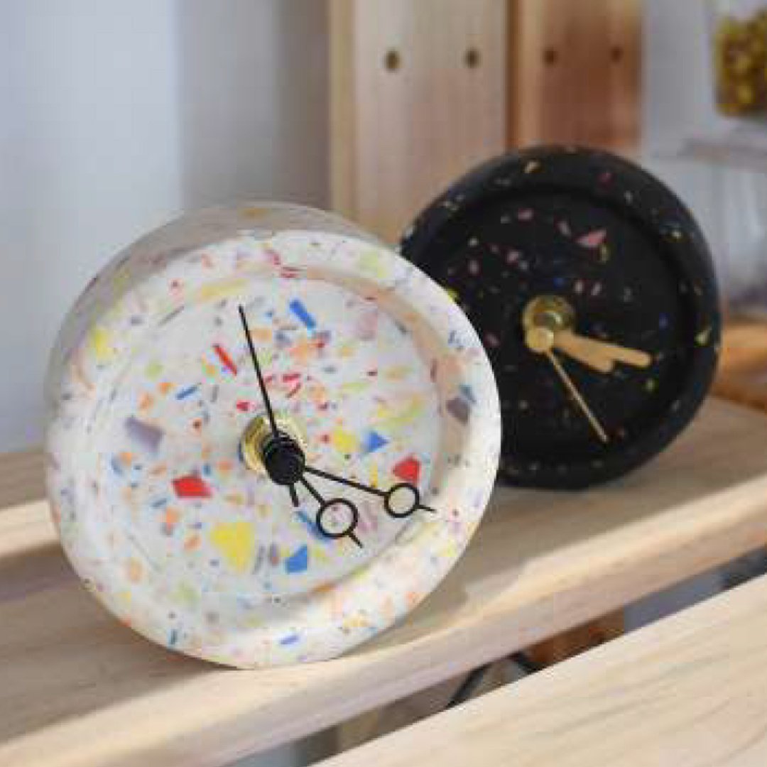 Offline_Workshop_Jesomite_Clock_Terrazo