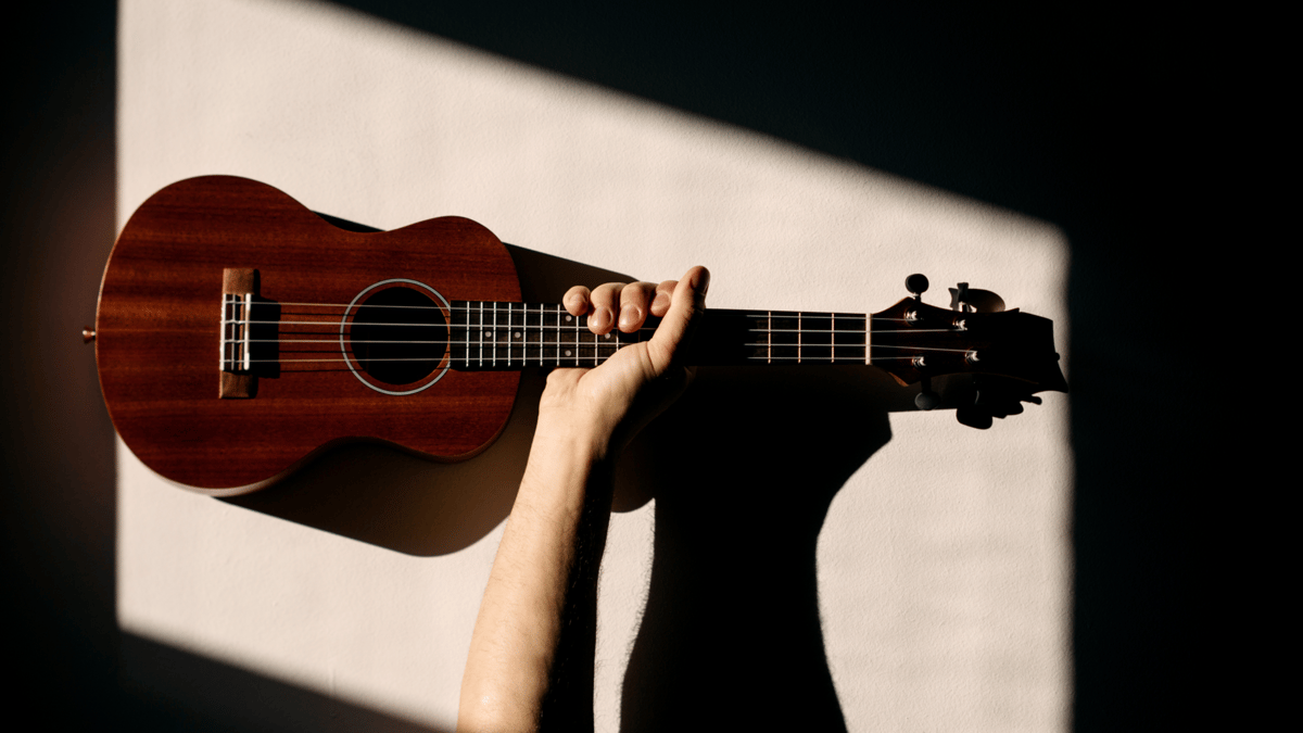 Ukulele Workshop